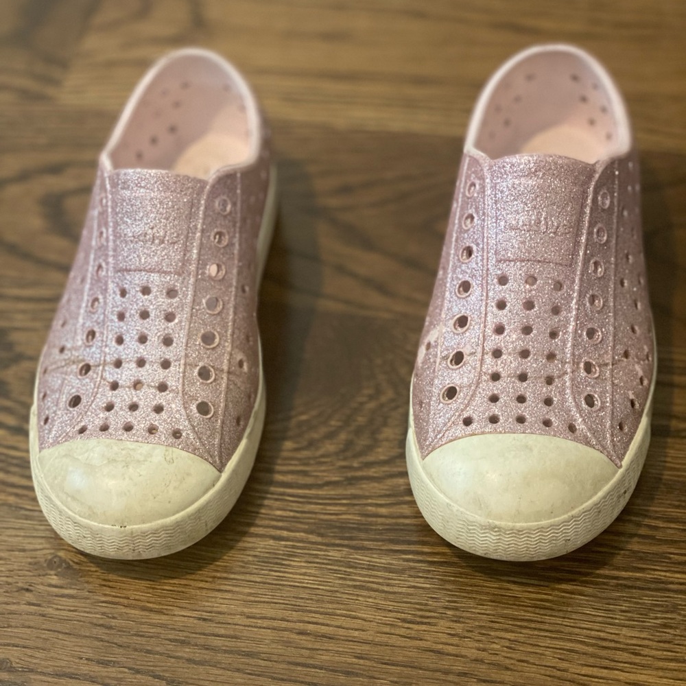 Native Size 12 Girls